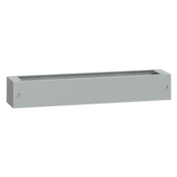 Schneider Thalassa PLA GRP Plinth 200H x 1244W x 250mmD