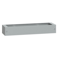 Schneider Thalassa PLA GRP Plinth 200H x 1244W x 550mmD