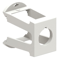 Lovato Platinum DIN Rail Mounting Adaptor