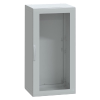 Schneider Electric Thalassa PLA GRP 1500H x 750W x 620mmD Floor Standing Enclosure IP65