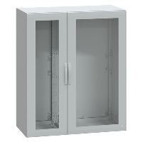 Schneider Electric Thalassa PLA GRP 1500H x 1250W x 620mmD Floor Standing Enclosure IP65