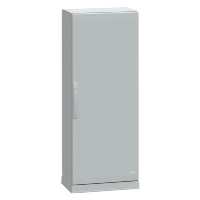 Schneider Electric Thalassa PLA GRP 1250H x 500W x 320mmD Floor Standing Enclosure IP54