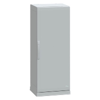 Schneider Electric Thalassa PLA GRP 1250H x 500W x 420mmD Floor Standing Enclosure IP54