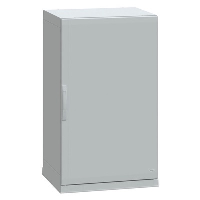 Schneider Electric Thalassa PLA GRP 1250H x 750W x 620mmD Floor Standing Enclosure IP54