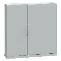 Schneider Electric Thalassa PLA GRP 1250H x 1250W x 320mmD Floor Standing Enclosure IP54