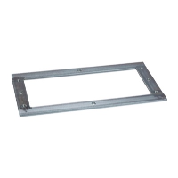 Schneider Thalassa PLA Floor Fixing Frame for NSYPLA Enclosures 1250W x 620mmD