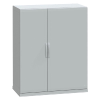Schneider Electric Thalassa PLA GRP 1500H x 1250W x 620mmD Floor Standing Enclosure IP54