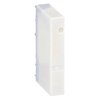 Lovato HR10 Single Pole 6A Relay 1 Change-Over Contact