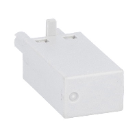 Lovato HR Plug-in Surge Suppressor 110-230VAC/DC for HR5X/HR6X