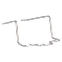 Lovato HR50 Retaining Clip for HR50 Relay Base