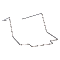 Lovato HR70 Retaining Clip for HR7X Relay Base