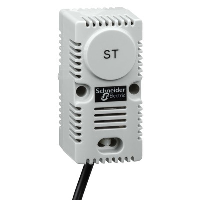 Schneider ClimaSys CC External Temperature Sensor (Double Insulation) 3m Cable