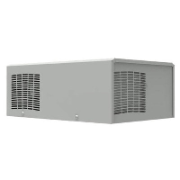 STULZ Cosmotec ETE TOP II ETE03 Roof-mount Air Conditioner 230V Single Phase Cooling Capacity 330W L35/L35