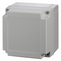 Fibox MNX ABS 130 x 130 x 100mmD Enclosure IP66/67