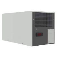 STULZ Cosmotec ETE TOP II ETE09 Roof-mount Air Conditioner 400-460V Three Phase Cooling Capacity 900W L35/L35