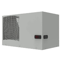 STULZ Cosmotec ETE TOP II ETE41 Roof-mount Air Conditioner 400-460V Three Phase Cooling Capacity 3800W L35/L35