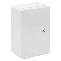 WISKA WDB 1 ABS 300H x 200W x 130mmD Distribution Enclosure IP65