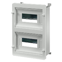 WISKA WDB K1 18 Module Kit Suitable for 350H x 250W x 150mmD WDB 1/WDB T1 Enclosures