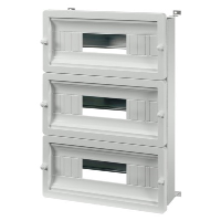 WISKA WDB K3 45 Module Kit Suitable for 500H x 350W x 190mmD WDB 5/WDB T5 Enclosures