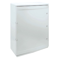 WISKA WDB 9 ABS 800H x 600W x 260mmD Distribution Enclosure IP65