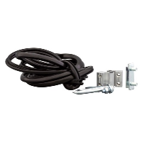 Mounting Kit for ADAB Aluminium Doors