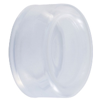 Schneider Harmony Transparent Boot for Projecting Pushbutton