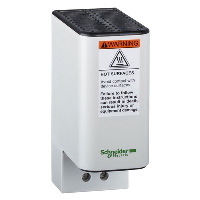Schneider ClimaSys CR Insulated Resistance Heater 10W 12-24VDC
