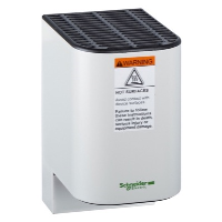 Schneider ClimaSys CR Insulated Resistance Heater 50W 270-420VAC