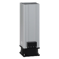 Schneider ClimaSys CR Aluminium Resistance Heater with Fan 200W 230VAC