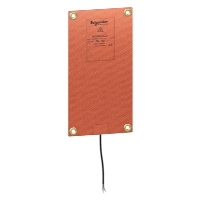 Schneider ClimaSys CR Ultra Thin Resistance Heater 10W 240VAC 130H x 250mmW