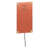 Schneider ClimaSys CR Ultra Thin Resistance Heater 25W 240VAC 130H x 250mmW