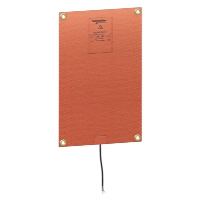 Schneider ClimaSys CR Ultra Thin Resistance Heater 50W 240VAC 200H x 320mmW