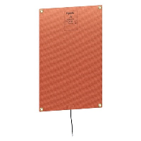 Schneider ClimaSys CR Ultra Thin Resistance Heater 100W 240VAC 280H x 450mmW