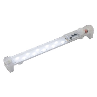 STEGO LED 025 Compact LED Enclosure Lamp 100-240VAC Clip Fixing PIR Movement Sensor