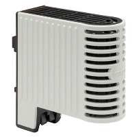 STEGO LTS 064 Touch-safe 20W Enclosure Heater 110-240VAC/DC DIN Rail Mount