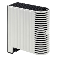 STEGO LT 065 Touch-safe 150W Enclosure Heater 110-240VAC/DC DIN Rail Mount