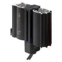 STEGO LPS 164 Enclosure Heater 20W with 300mm Cable 110-240VAC/DC DIN Rail Mount