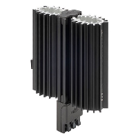 STEGO LP 165 Enclosure Heater 150W Clamp Connectors 110-240VAC/DC DIN Rail Mount