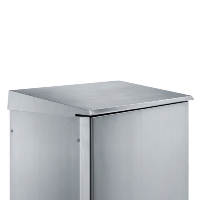 Schneider Spacial SFX Canopy 1200W x 400mmD 304L Stainless Steel