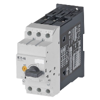 Eaton PKZM4 10 - 16A Motor Circuit Breaker with Rotary Knob Control