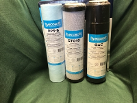 Distributors Of Ecosoft Water Filters Shropshire