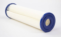 Vyair Pleated Surface Particle Filtration For Food & Beverage Applications