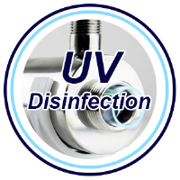 Distributors Of UV Disinfection