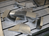 Stainless Steel Bar Cutting Service