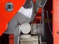 Precision Metal Cutting Service