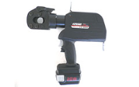 LIC-S524 Battery Operated Cutter