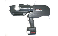 Suppliers Of LIC-5510 Battery Operated Tool