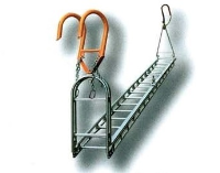 Manufacturers Of Suspension Ladders / Platforms