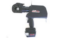 Distributors Of LIC-S524 Battery Operated Cutter