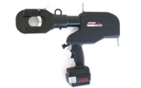 LIC-S540 Battery Operated Cutter For The Electrical Supply Industry